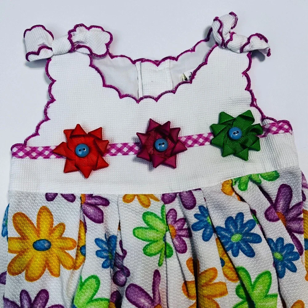 Baby Togs vintage baby
